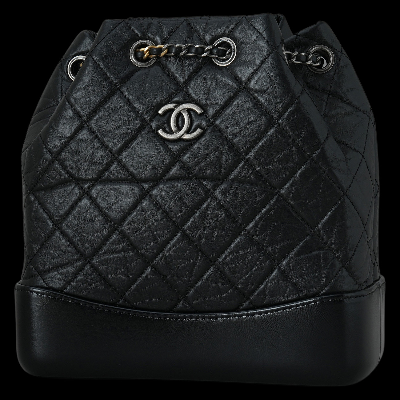 CHANEL(NEW)샤넬 가브리엘 백팩 스몰 (새상품) NEW PRODUCT