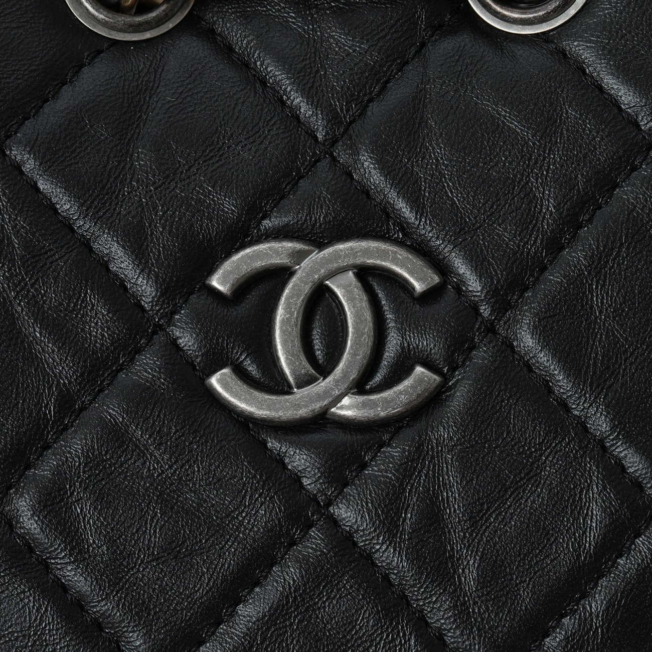 CHANEL(USED)샤넬 가브리엘 백팩 스몰