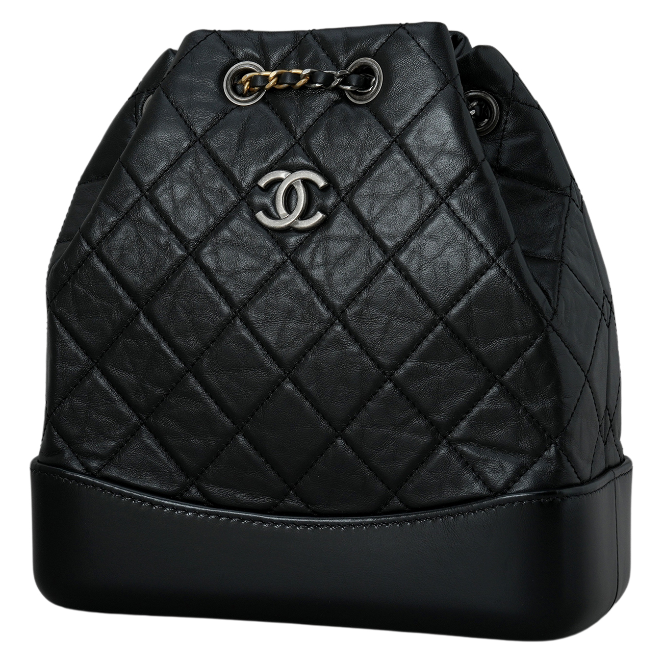 CHANEL(USED)샤넬 가브리엘 백팩 스몰