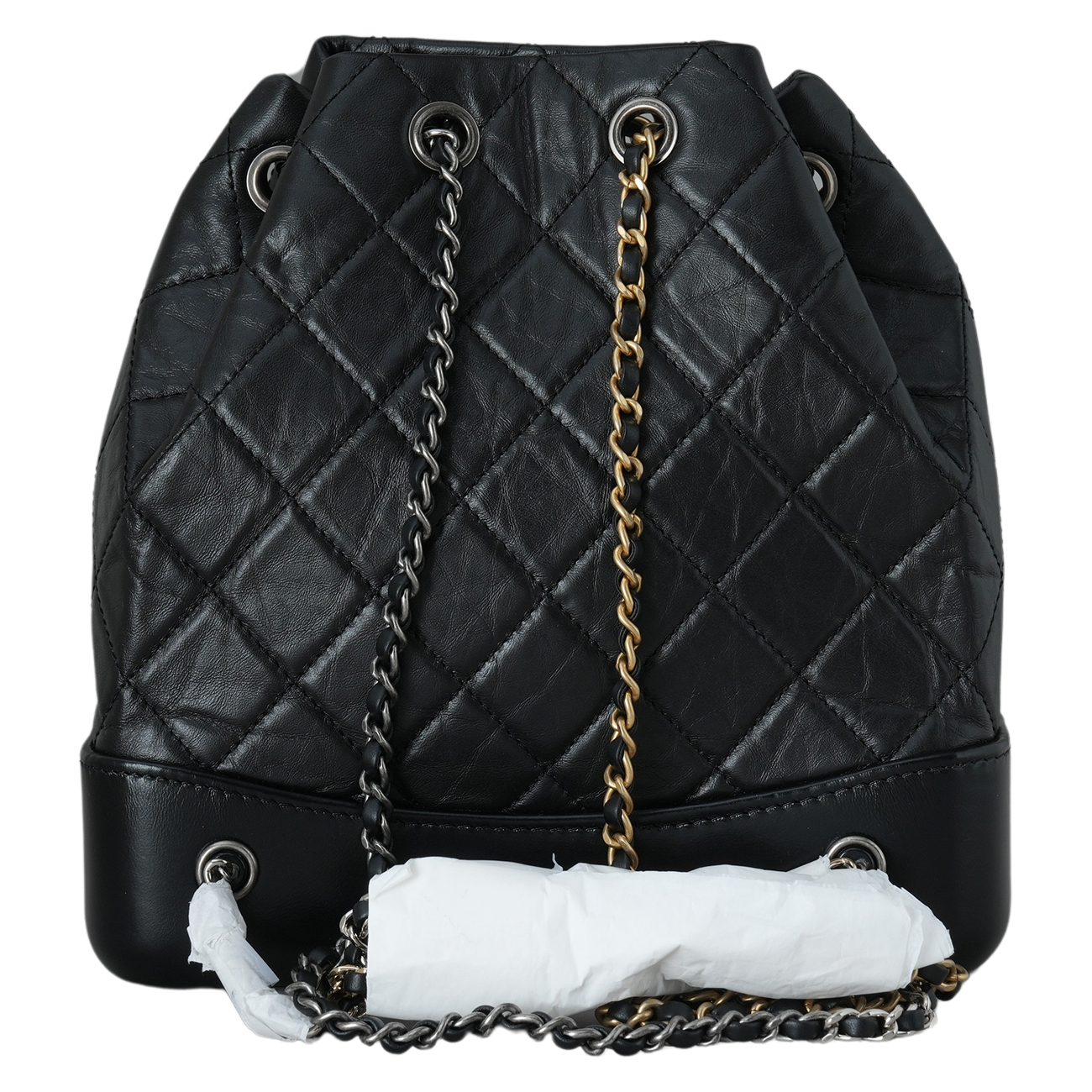 CHANEL(USED)샤넬 가브리엘 백팩 스몰