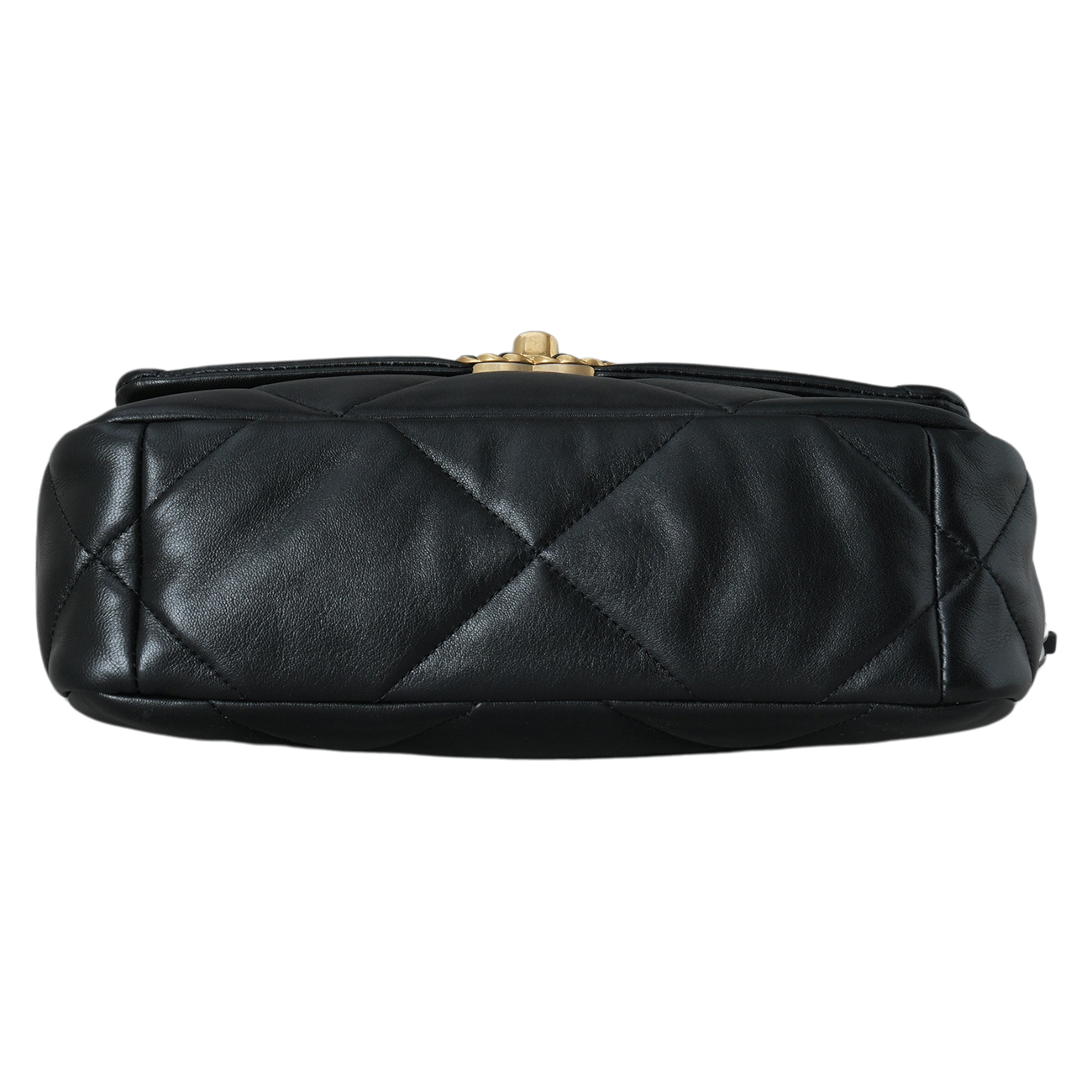 CHANEL(USED)샤넬 AS1160 19백 미듐