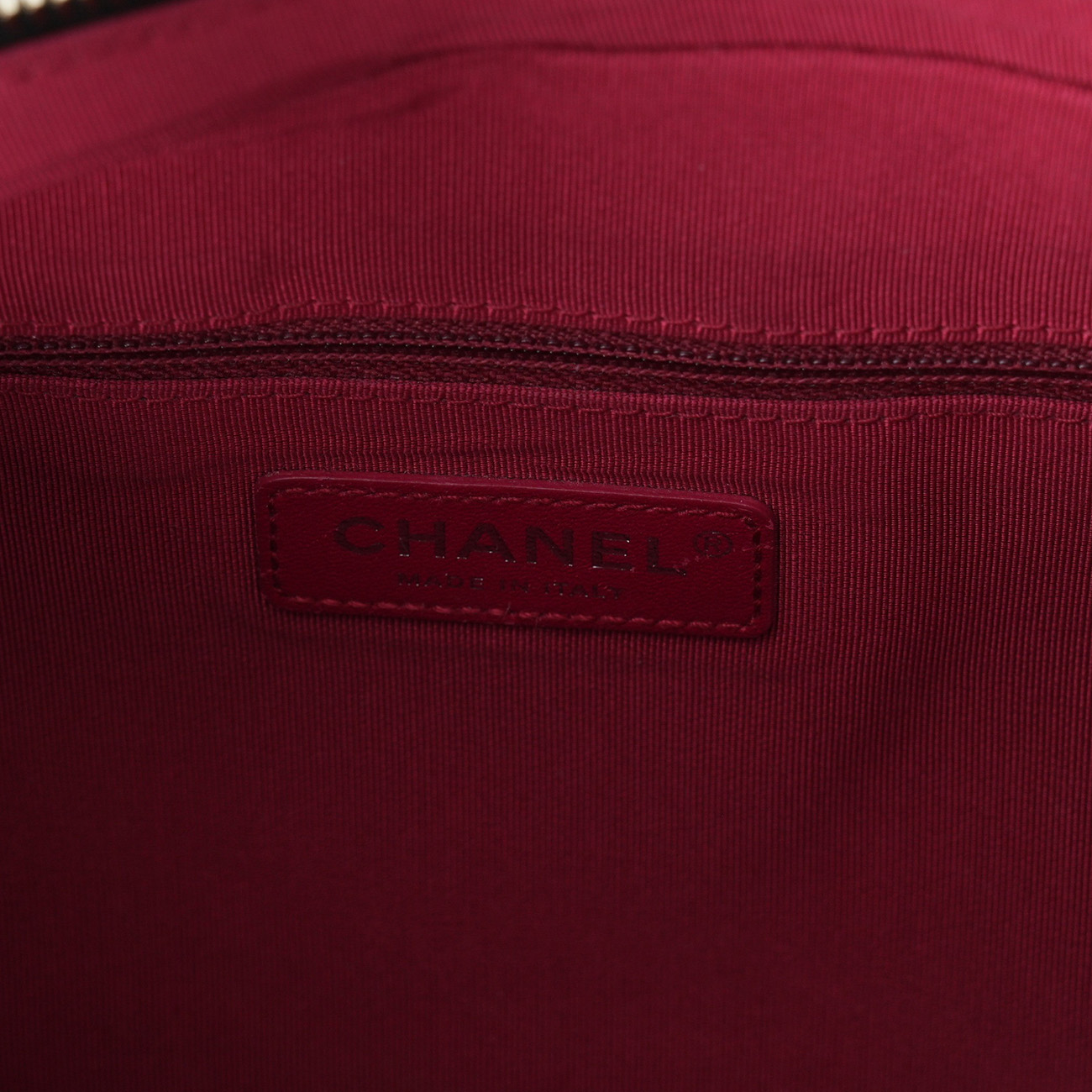 CHANEL(USED)샤넬 가브리엘 호보 라지 체인백