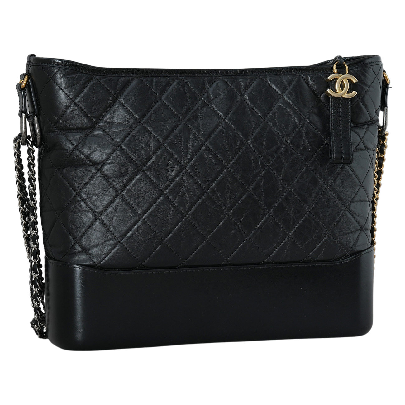 CHANEL(USED)샤넬 가브리엘 호보 라지 체인백