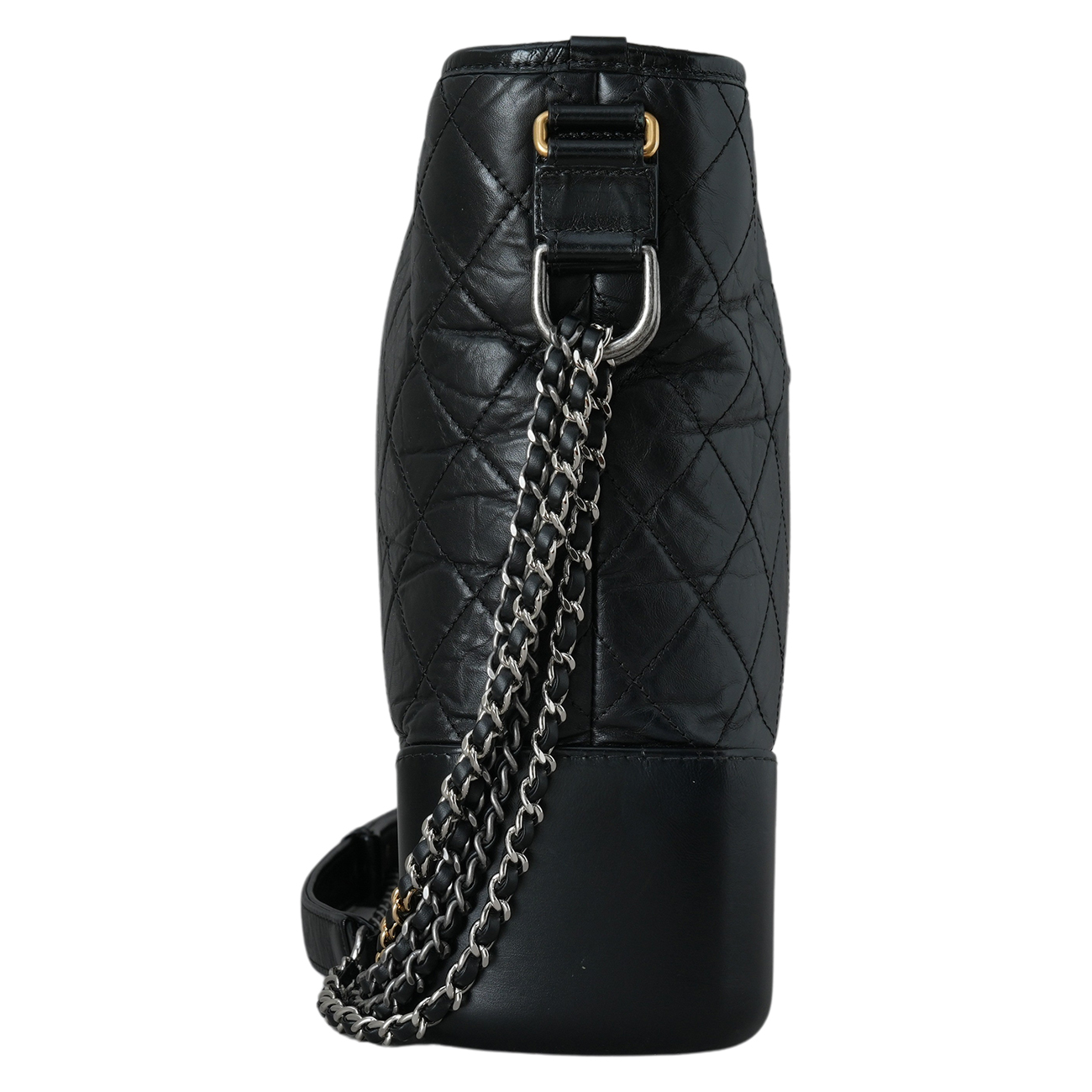 CHANEL(USED)샤넬 가브리엘 호보 라지 체인백