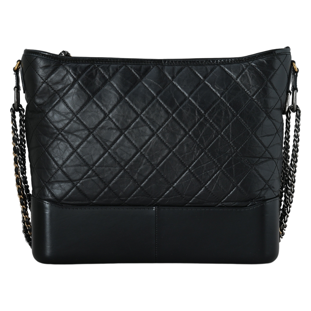 CHANEL(USED)샤넬 가브리엘 호보 라지 체인백