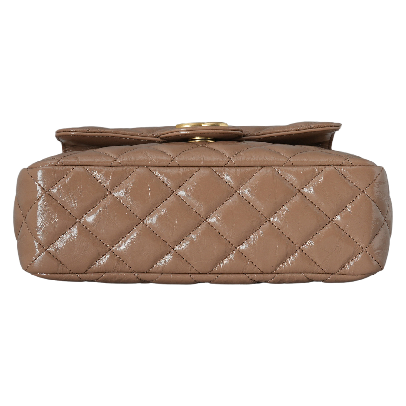 CHANEL(USED)샤넬 AS4322 포켓 체인 호보백