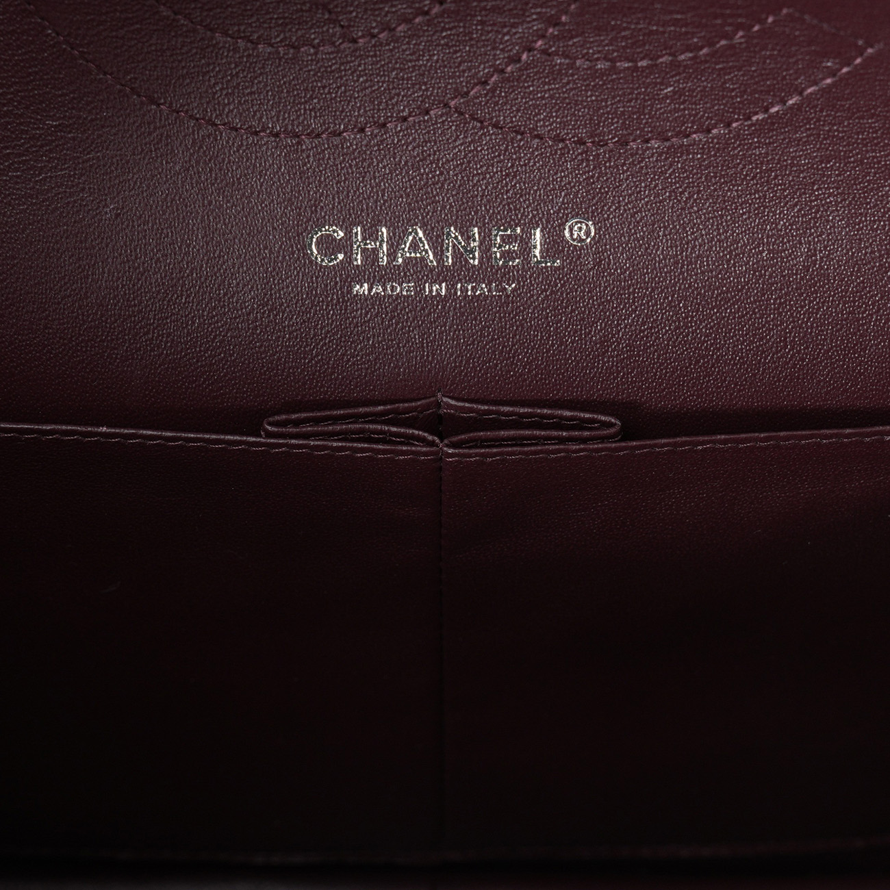 CHANEL(USED)샤넬 클래식 캐비어 라지 플랩백
