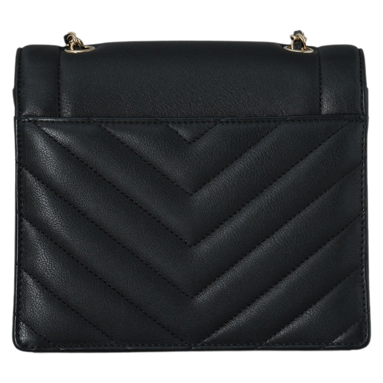 CHANEL(USED)샤넬 시즌 체인 플랩백