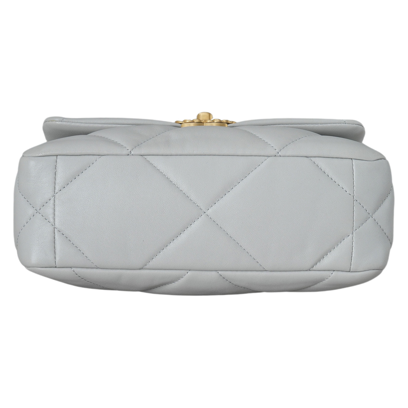 CHANEL(USED)샤넬 19백 미듐