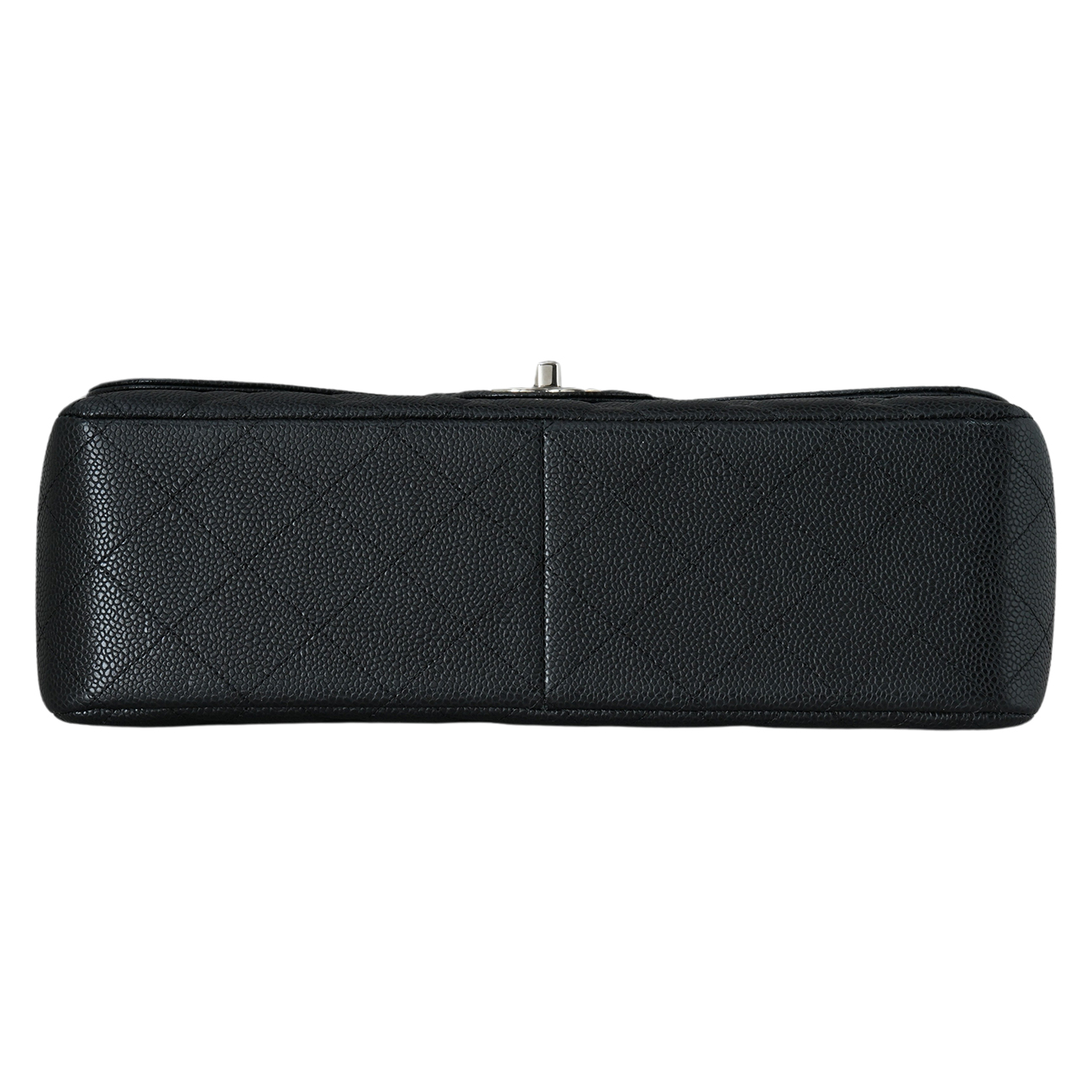 CHANEL(USED)샤넬 캐비어 클래식 라지 플랩백