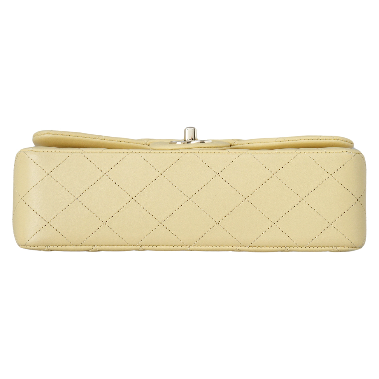CHANEL(USED)샤넬 램스킨 클래식 스몰 플랩백