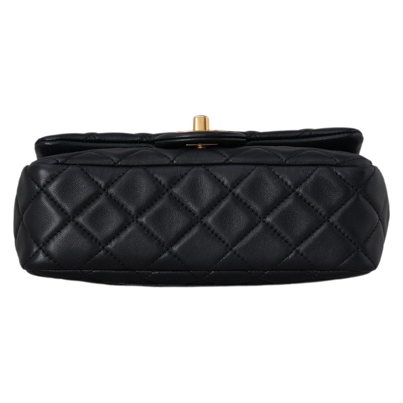 CHANEL(USED)샤넬 클래식 뉴미니 골든볼