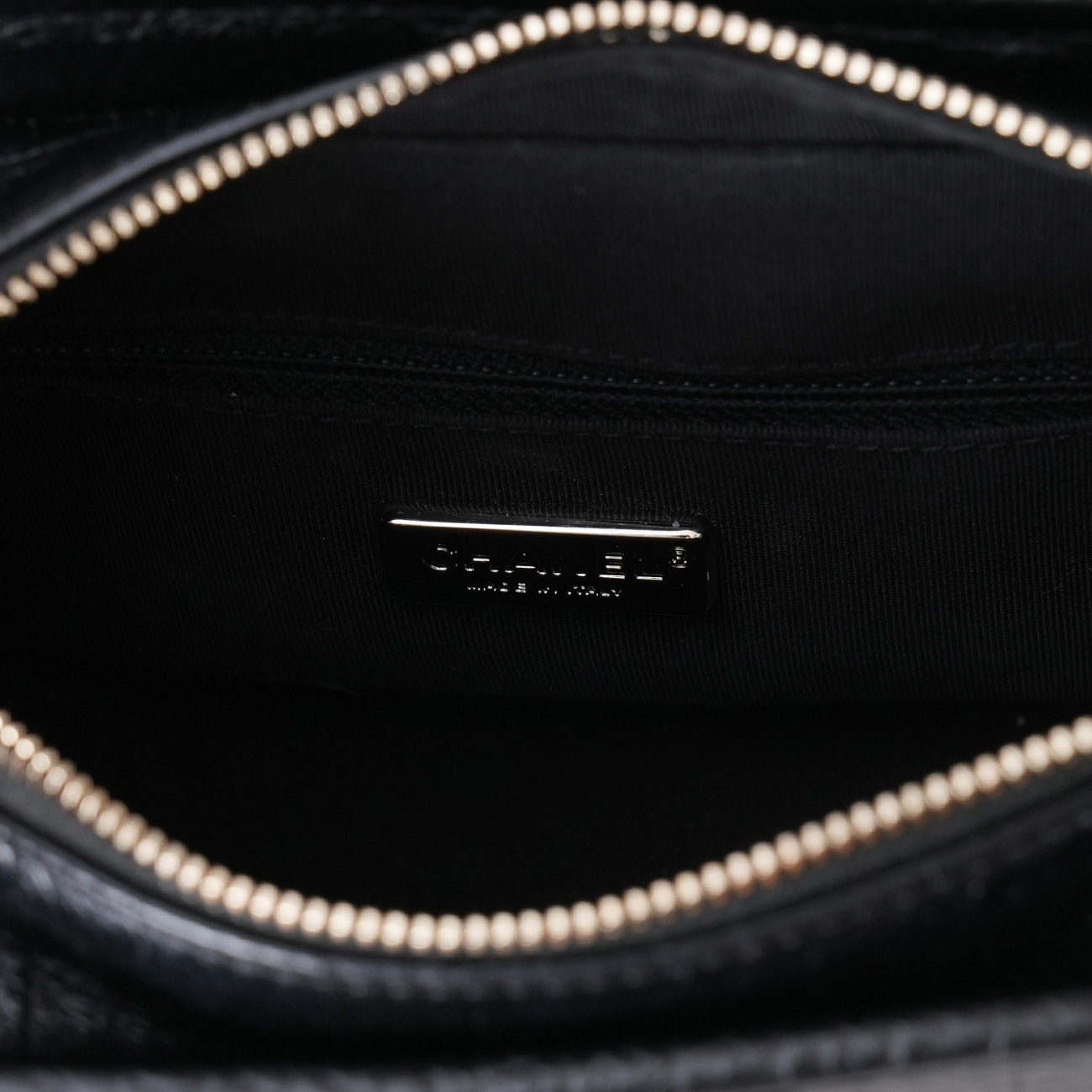 CHANEL(USED)샤넬 가브리엘 호보 스몰 스트랩