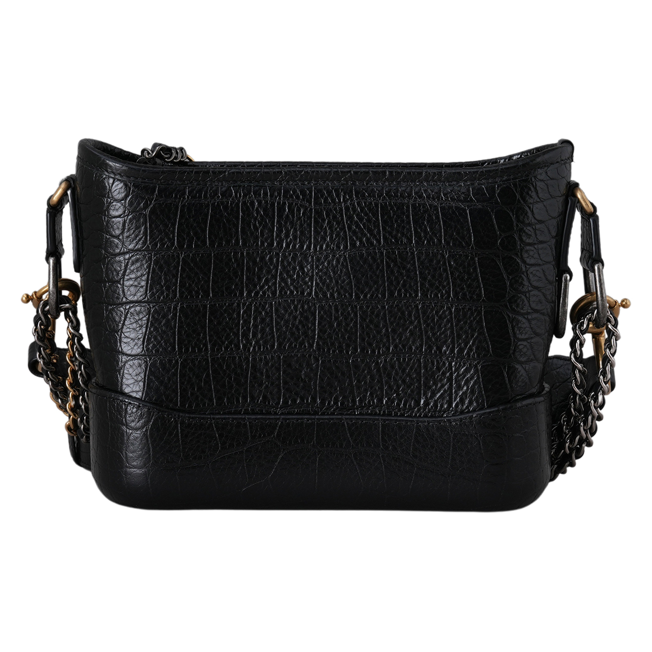 CHANEL(USED)샤넬 가브리엘 호보 스몰 스트랩