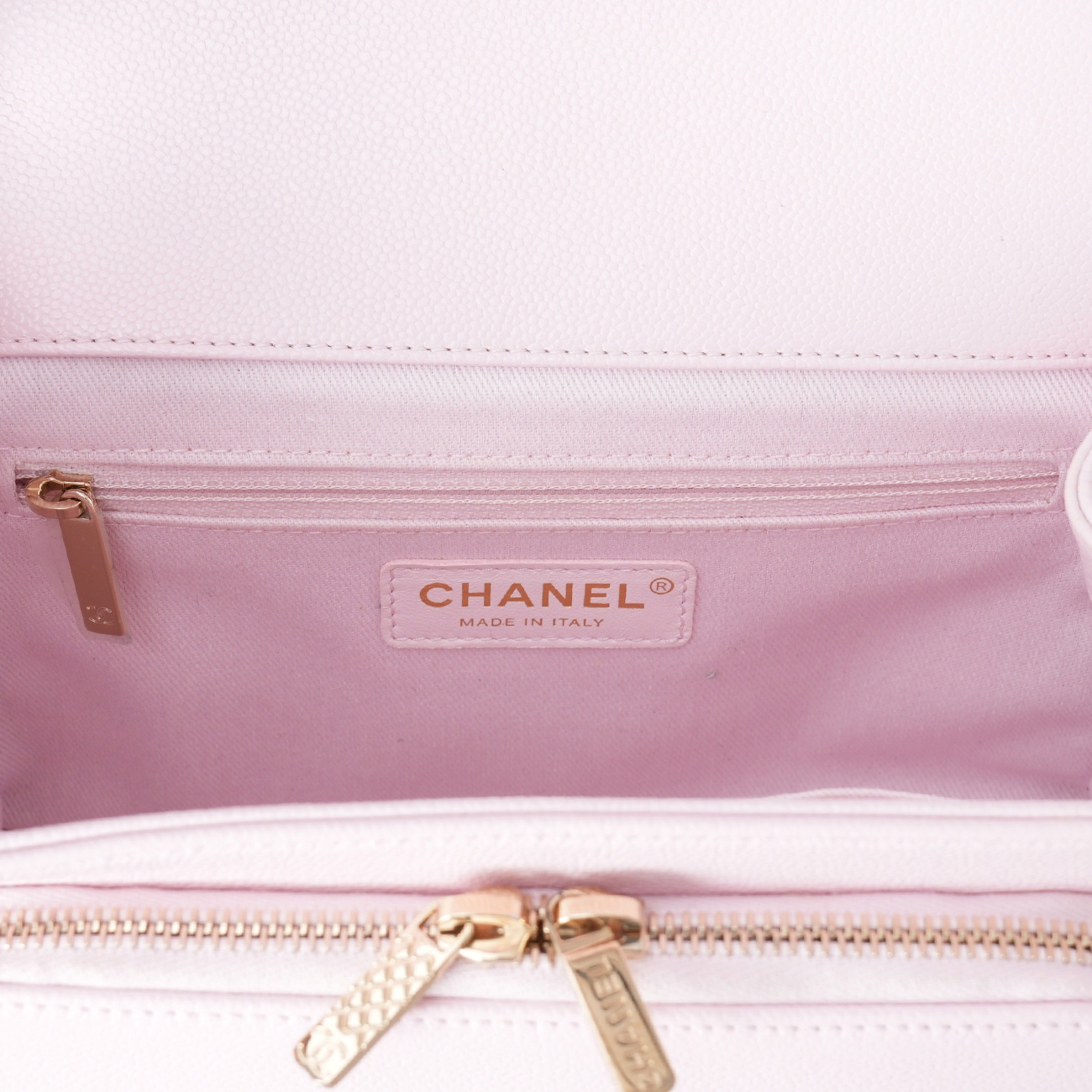 CHANEL(USED)샤넬 비즈니스 어피니티 미듐