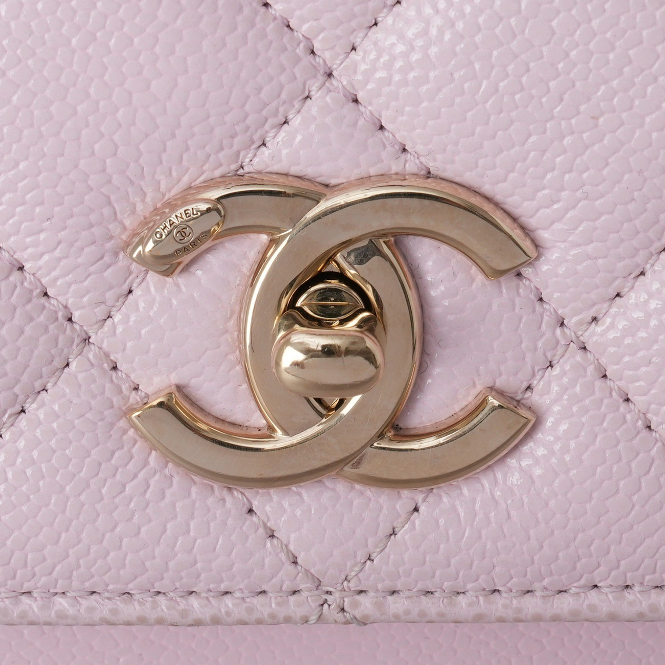 CHANEL(USED)샤넬 비즈니스 어피니티 미듐
