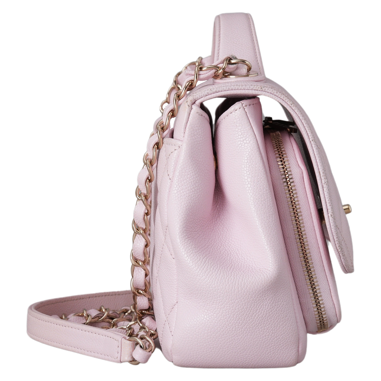 CHANEL(USED)샤넬 비즈니스 어피니티 미듐