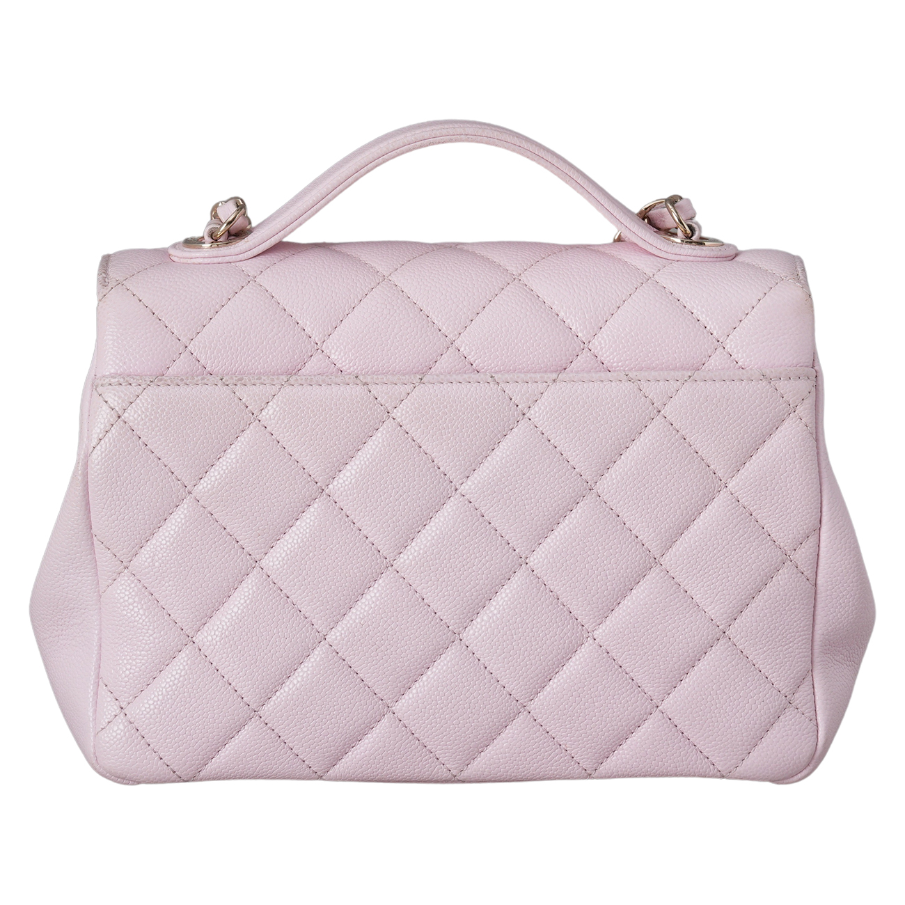 CHANEL(USED)샤넬 비즈니스 어피니티 미듐