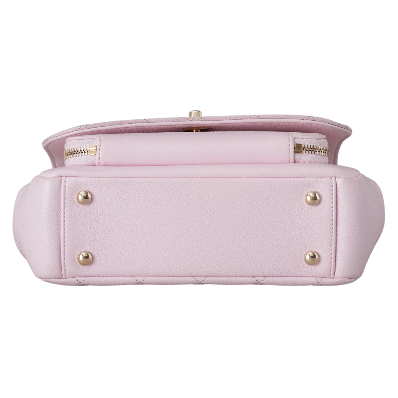 CHANEL(USED)샤넬 비즈니스 어피니티 미듐