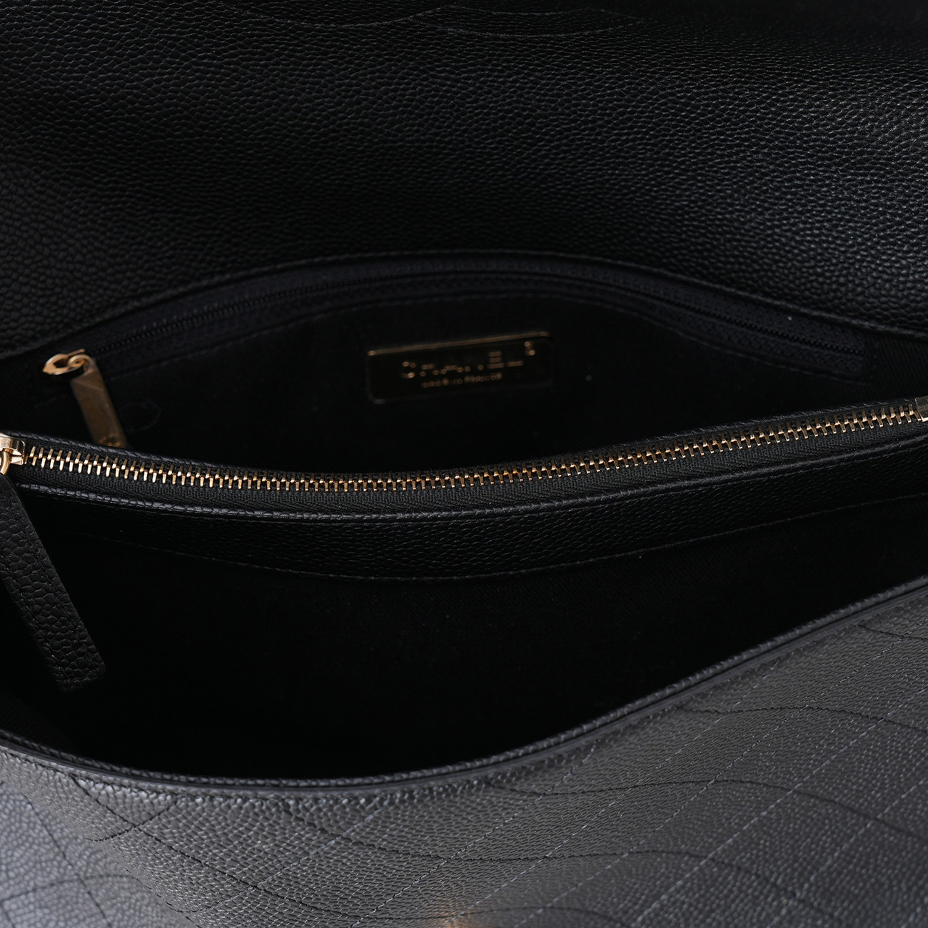 CHANEL(USED)샤넬 AS0306 시즌 체인 숄더백