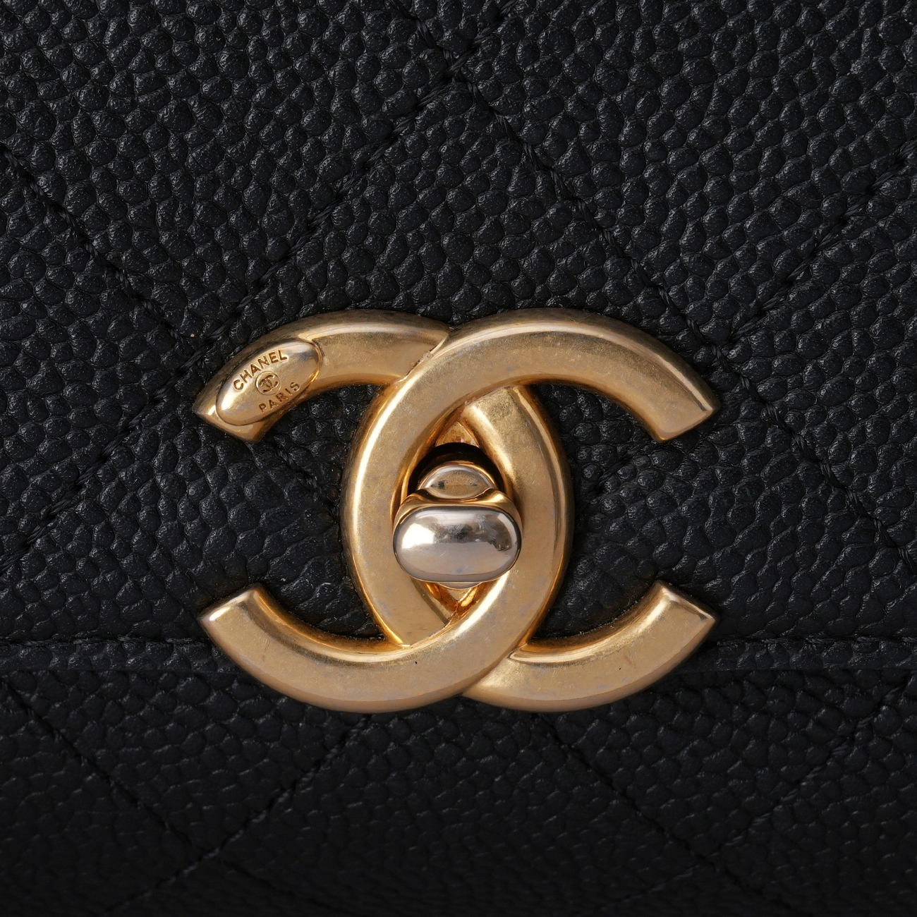 CHANEL(USED)샤넬 AS0306 시즌 체인 숄더백