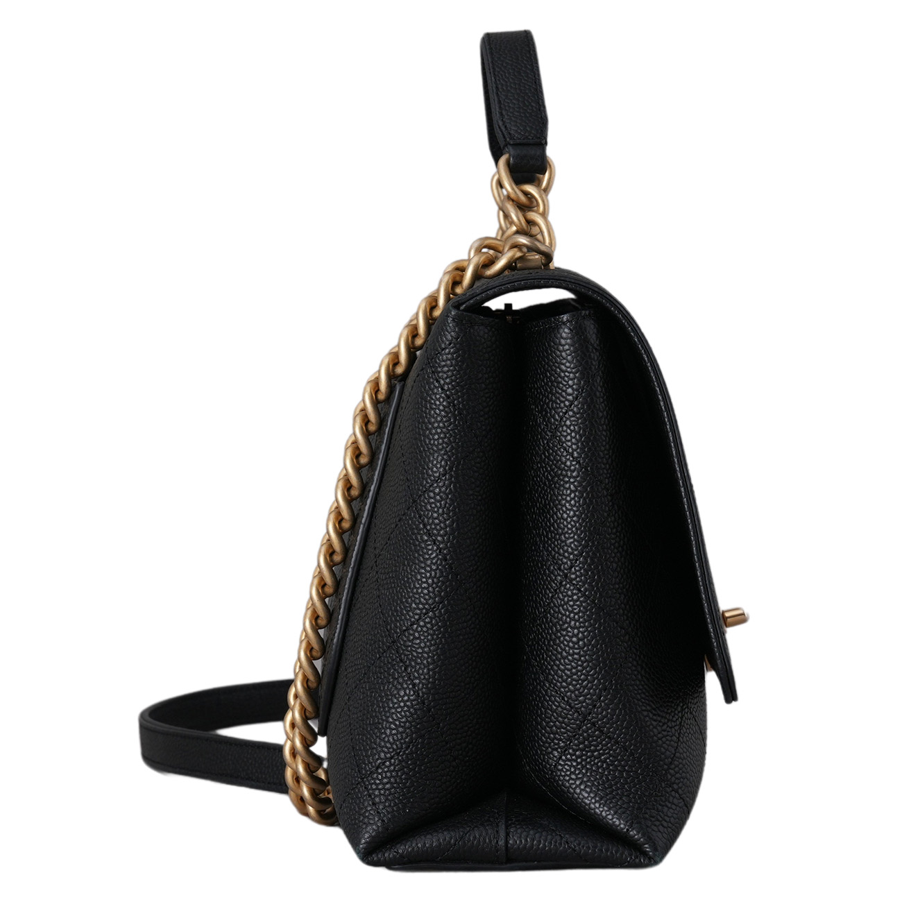 CHANEL(USED)샤넬 AS0306 시즌 체인 숄더백