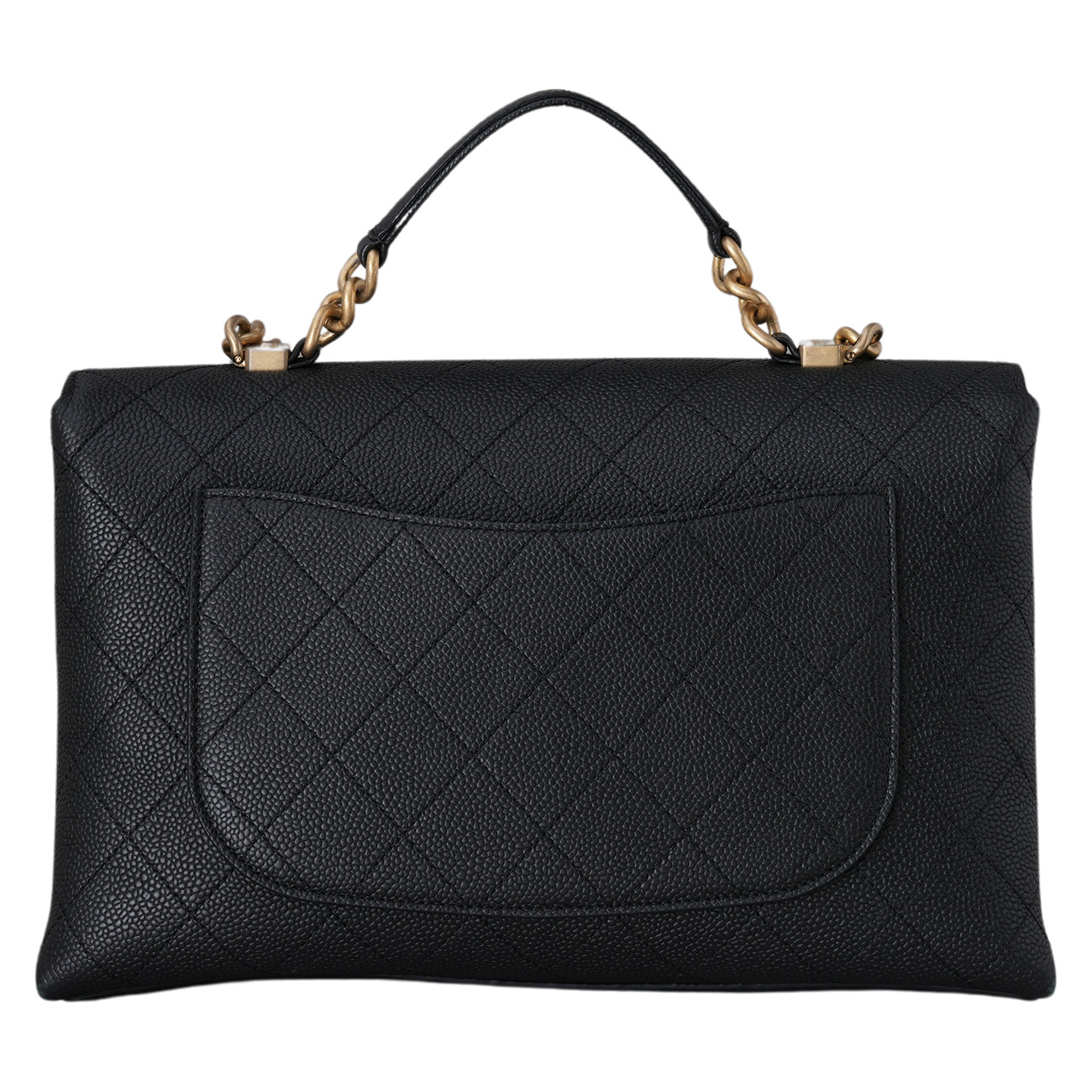 CHANEL(USED)샤넬 AS0306 시즌 체인 숄더백