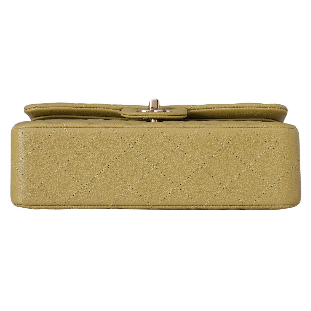 CHANEL(USED)샤넬 캐비어 클래식 스몰 플랩백