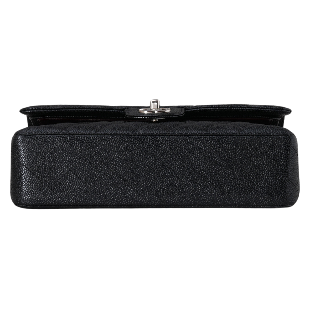 CHANEL(USED)샤넬 캐비어 클래식 미듐 플랩백
