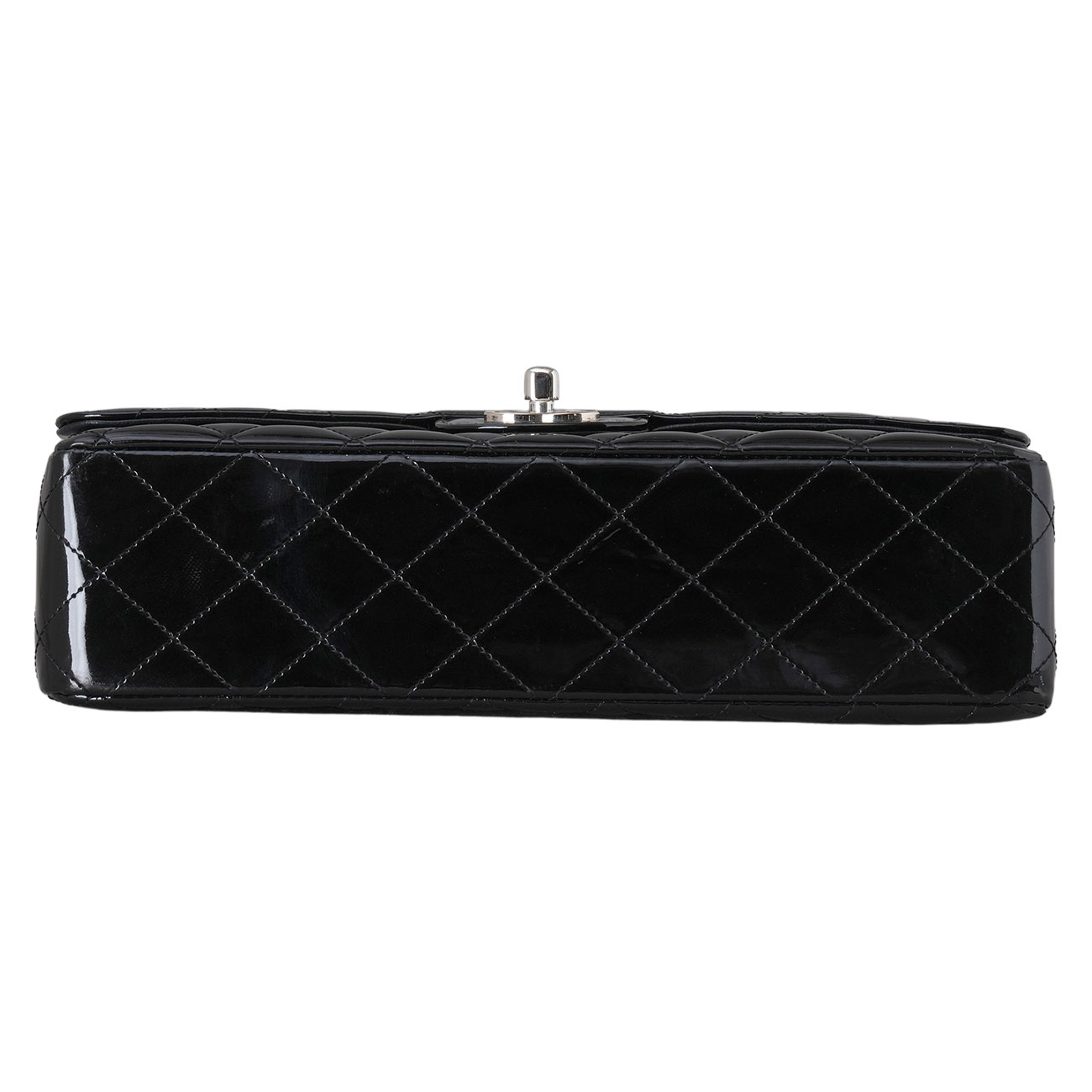 CHANEL(USED)샤넬 페이던트 클래식 미듐 플랩백