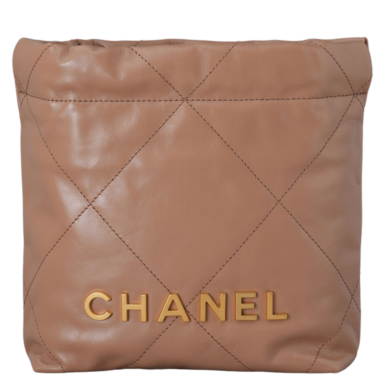 CHANEL(USED)샤넬 AS3980 22백 미니
