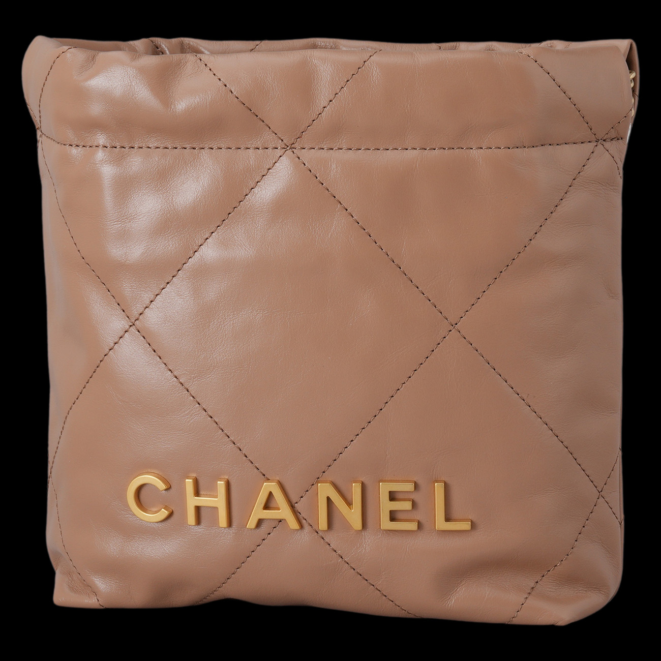 CHANEL(USED)샤넬 AS3980 22백 미니