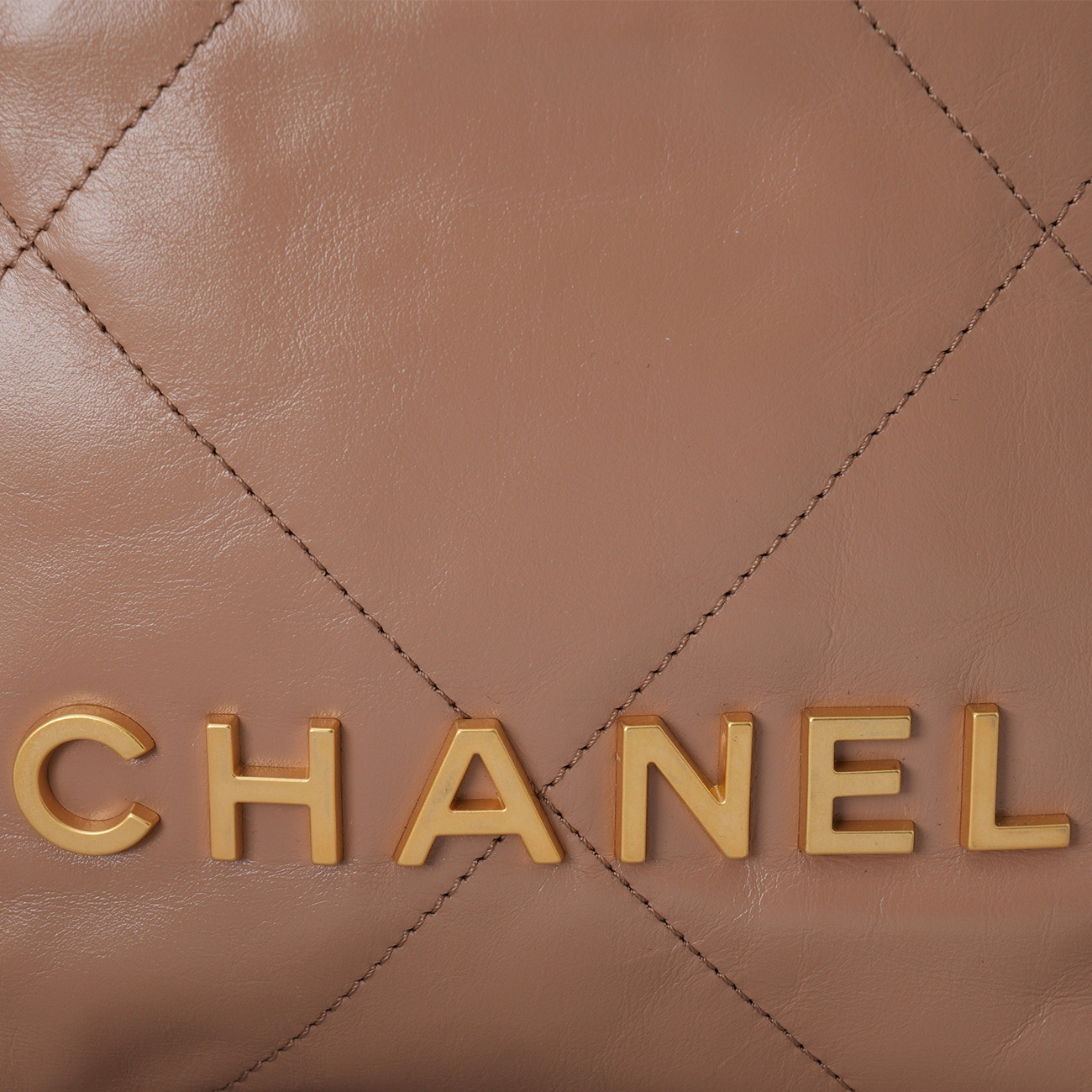 CHANEL(USED)샤넬 AS3980 22백 미니