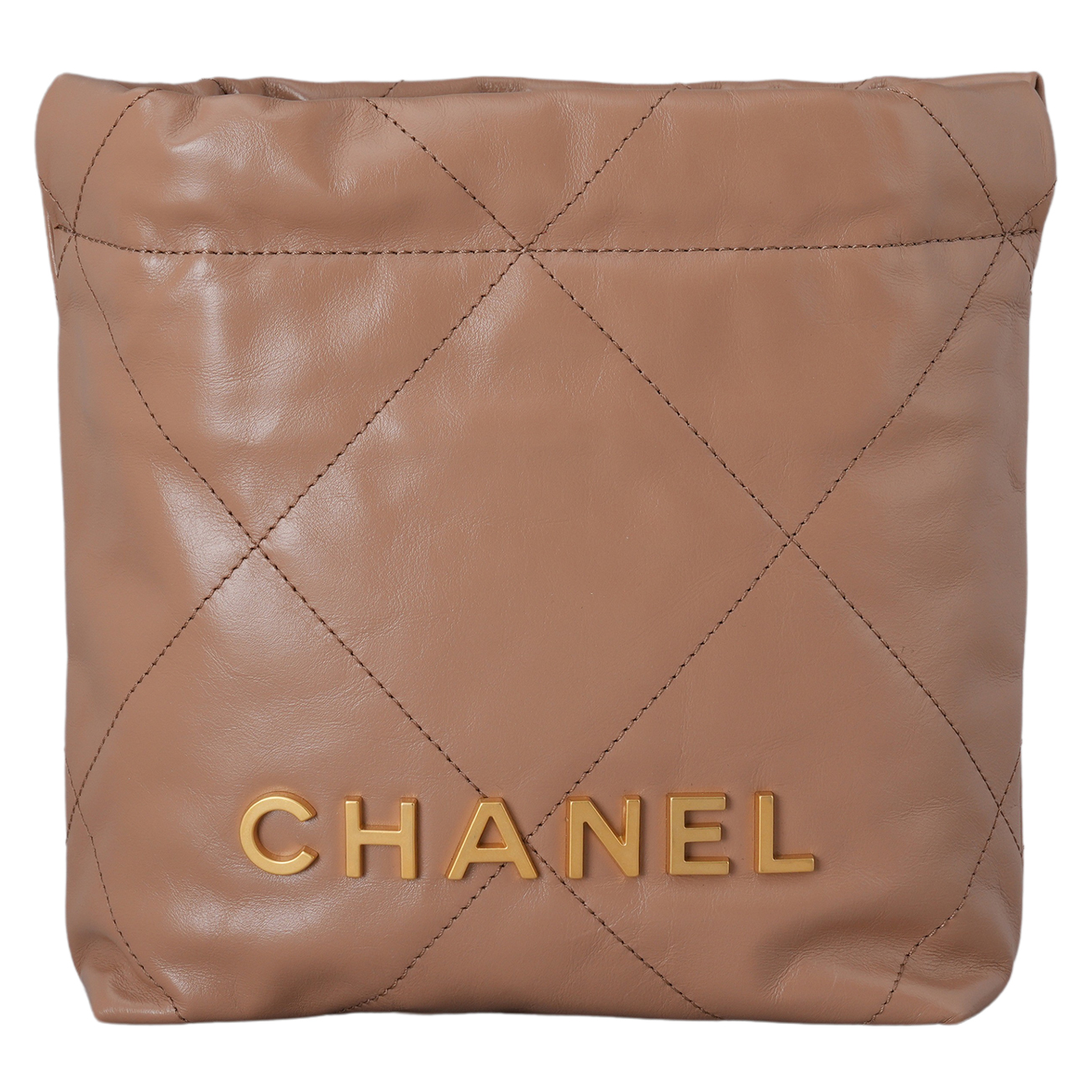 CHANEL(USED)샤넬 AS3980 22백 미니