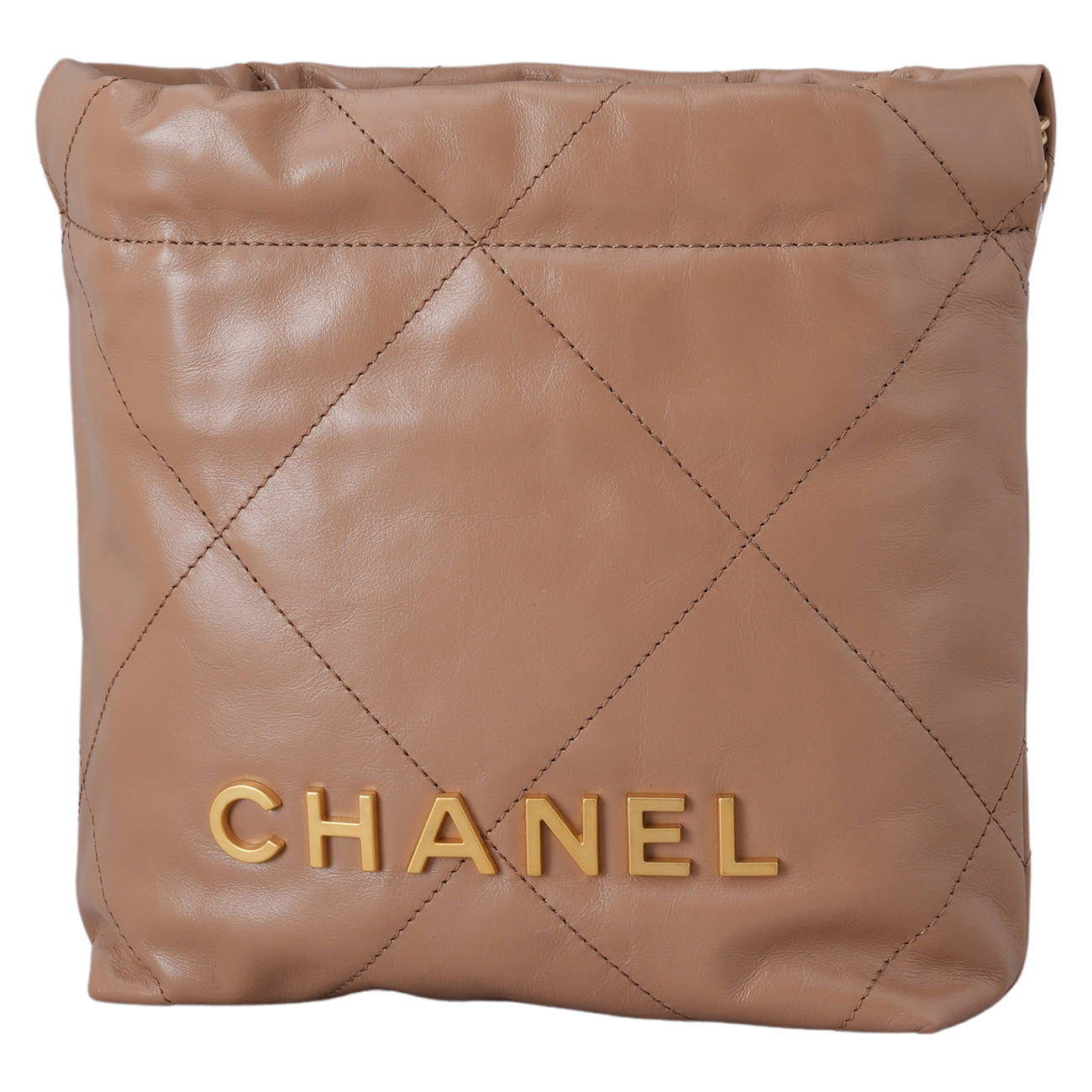 CHANEL(USED)샤넬 AS3980 22백 미니