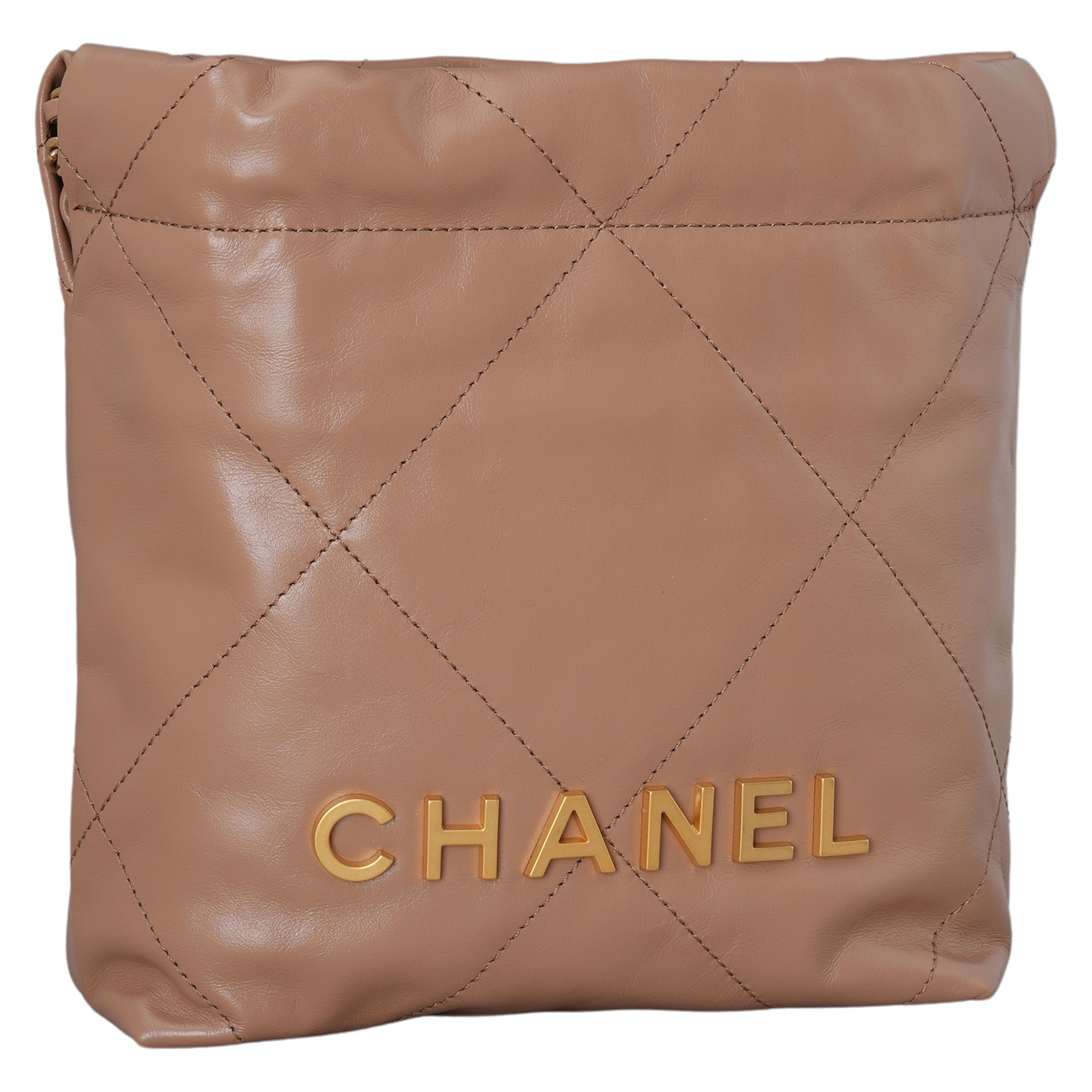 CHANEL(USED)샤넬 AS3980 22백 미니