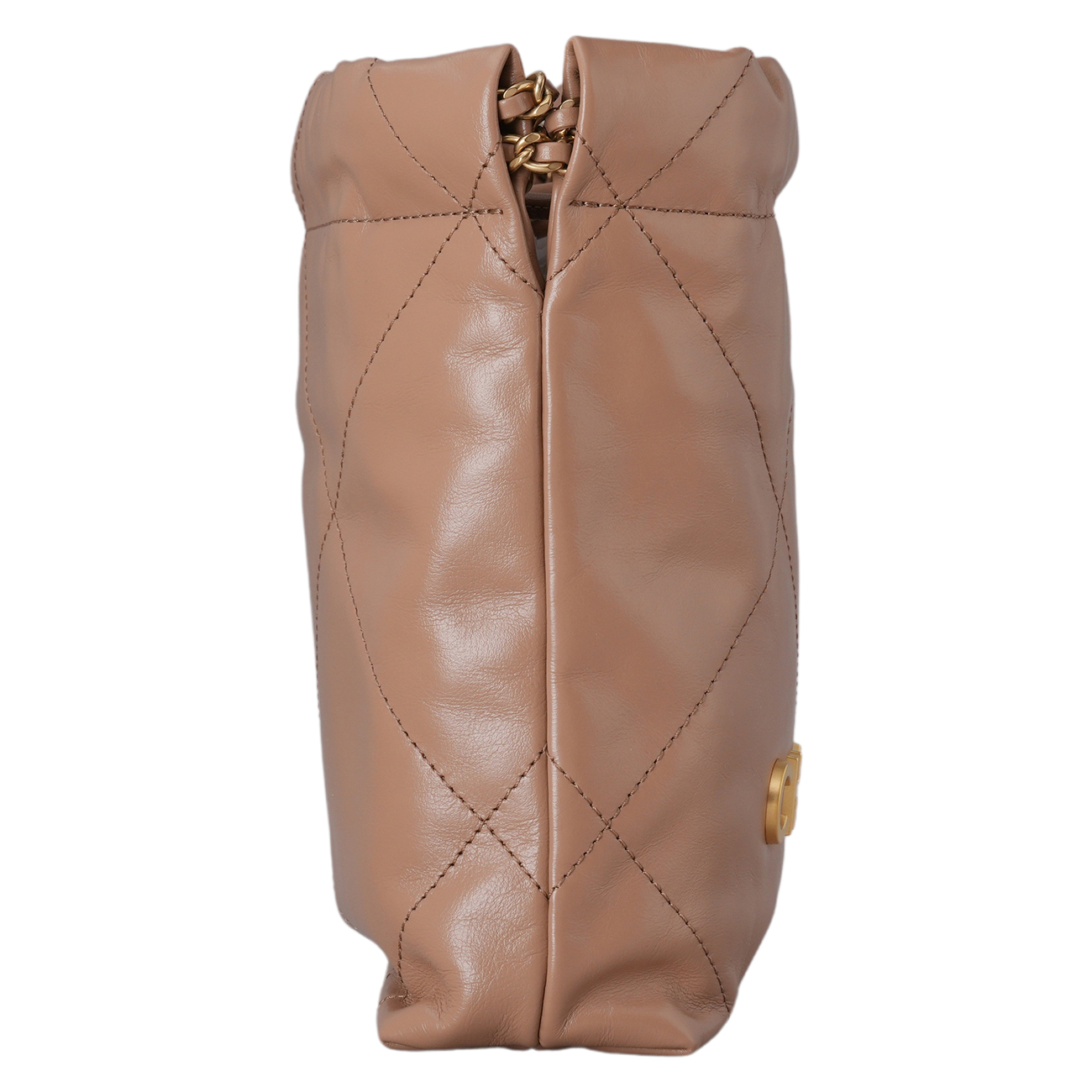 CHANEL(USED)샤넬 AS3980 22백 미니
