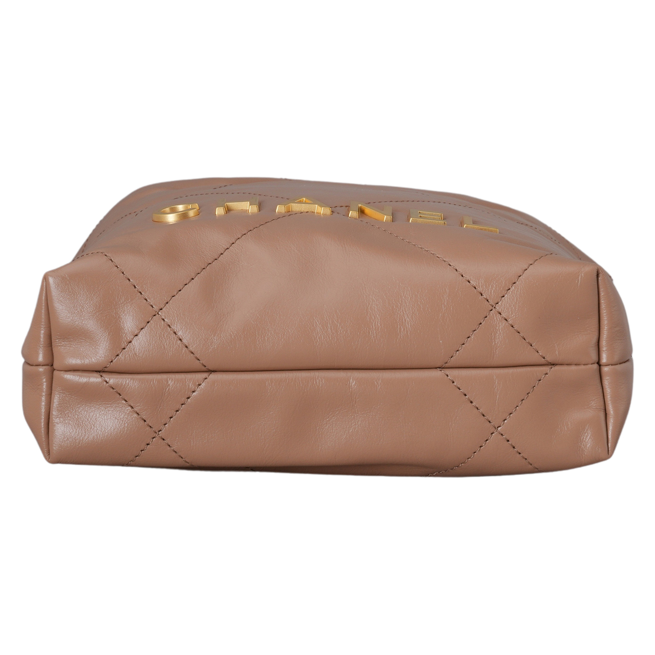 CHANEL(USED)샤넬 AS3980 22백 미니