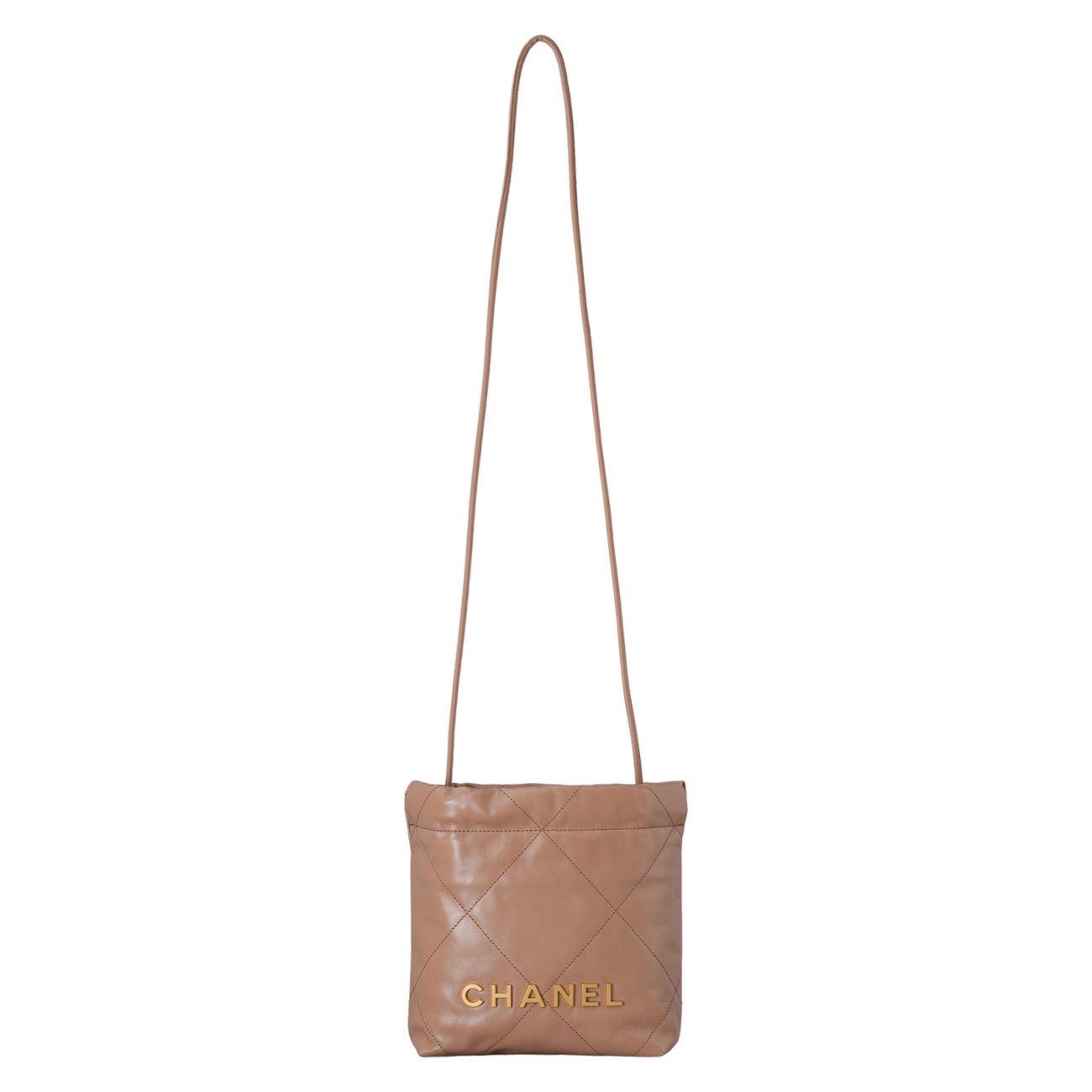 CHANEL(USED)샤넬 AS3980 22백 미니