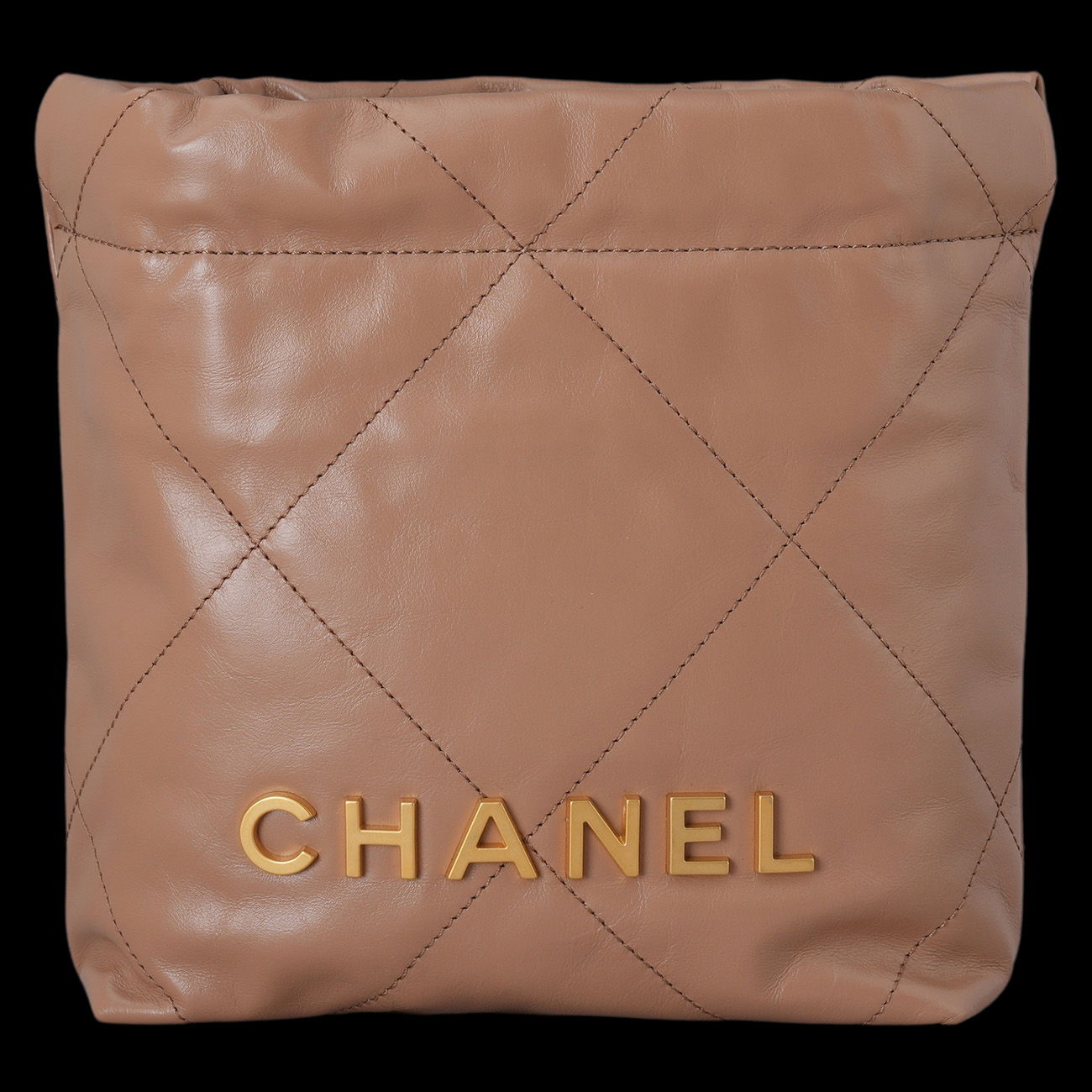 CHANEL(USED)샤넬 AS3980 22백 미니