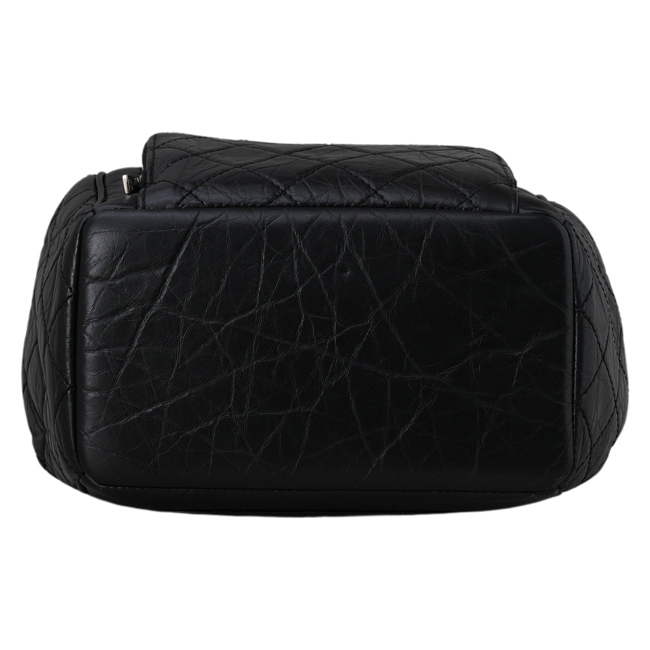 CHANEL(USED)샤넬 A57818 드로스트링 버킷백 블랙