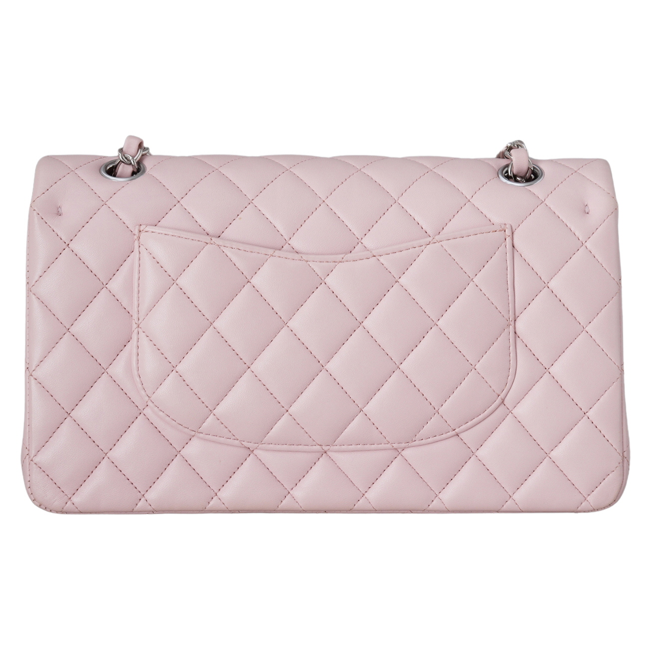 CHANEL(USED)샤넬 클래식 미듐 플랩백