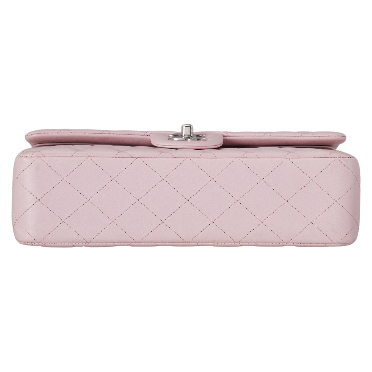 CHANEL(USED)샤넬 클래식 미듐 플랩백