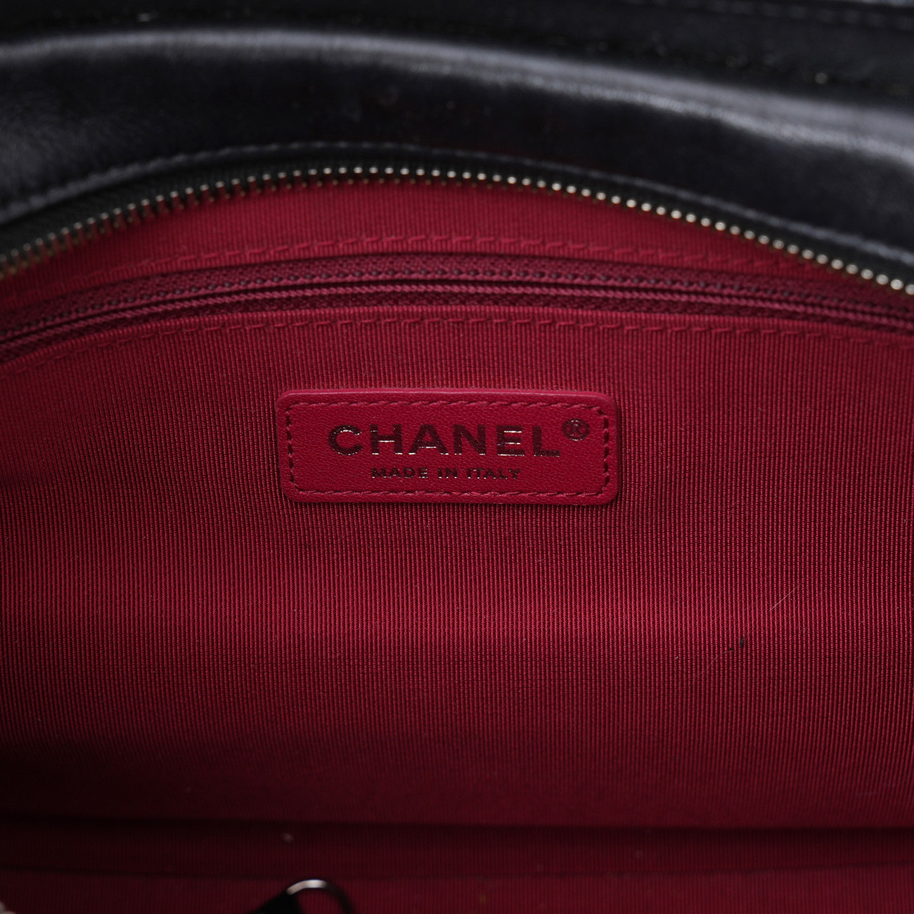 CHANEL(USED)샤넬 가브리엘 호보 미듐