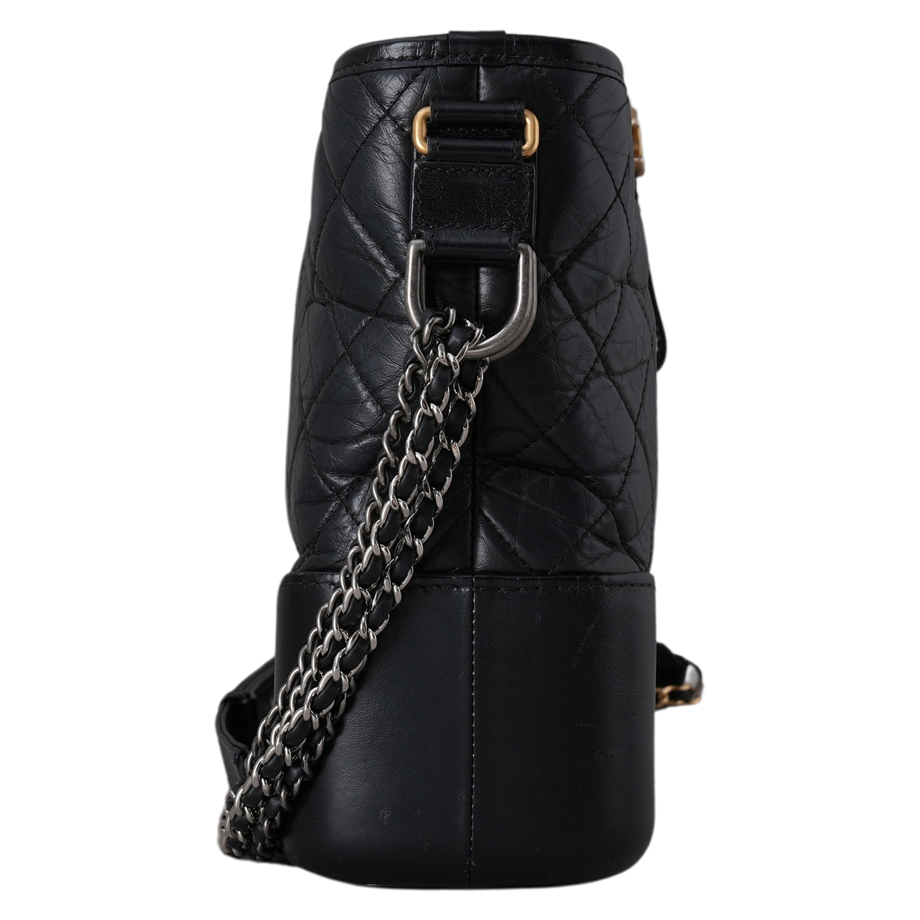 CHANEL(USED)샤넬 가브리엘 호보 미듐