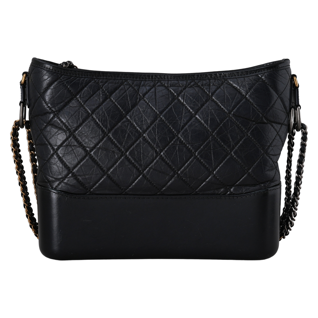 CHANEL(USED)샤넬 가브리엘 호보 미듐
