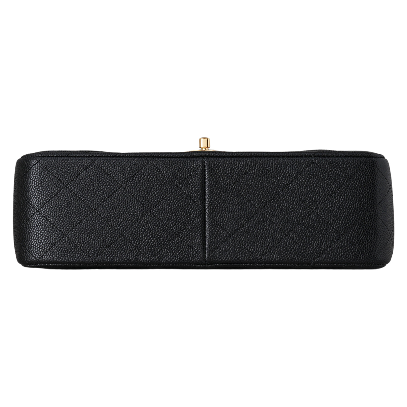 CHANEL(USED)샤넬 캐비어 클래식 점보 플랩백