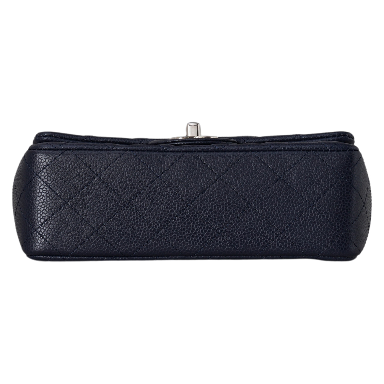 CHANEL(USED)샤넬 캐비어 클래식 뉴미니 크로스백