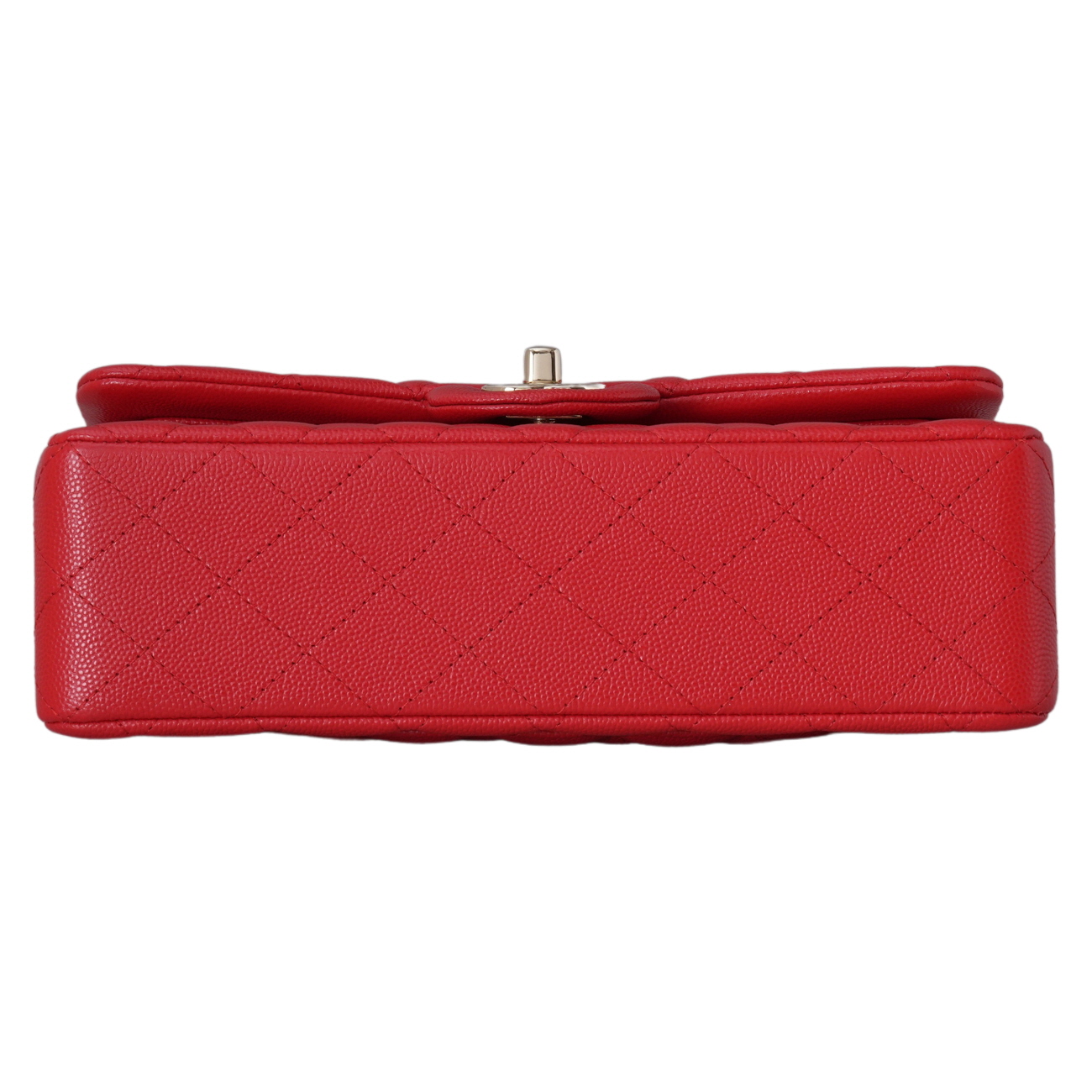 CHANEL(USED)샤넬 캐비어 클래식 스몰 플랩백