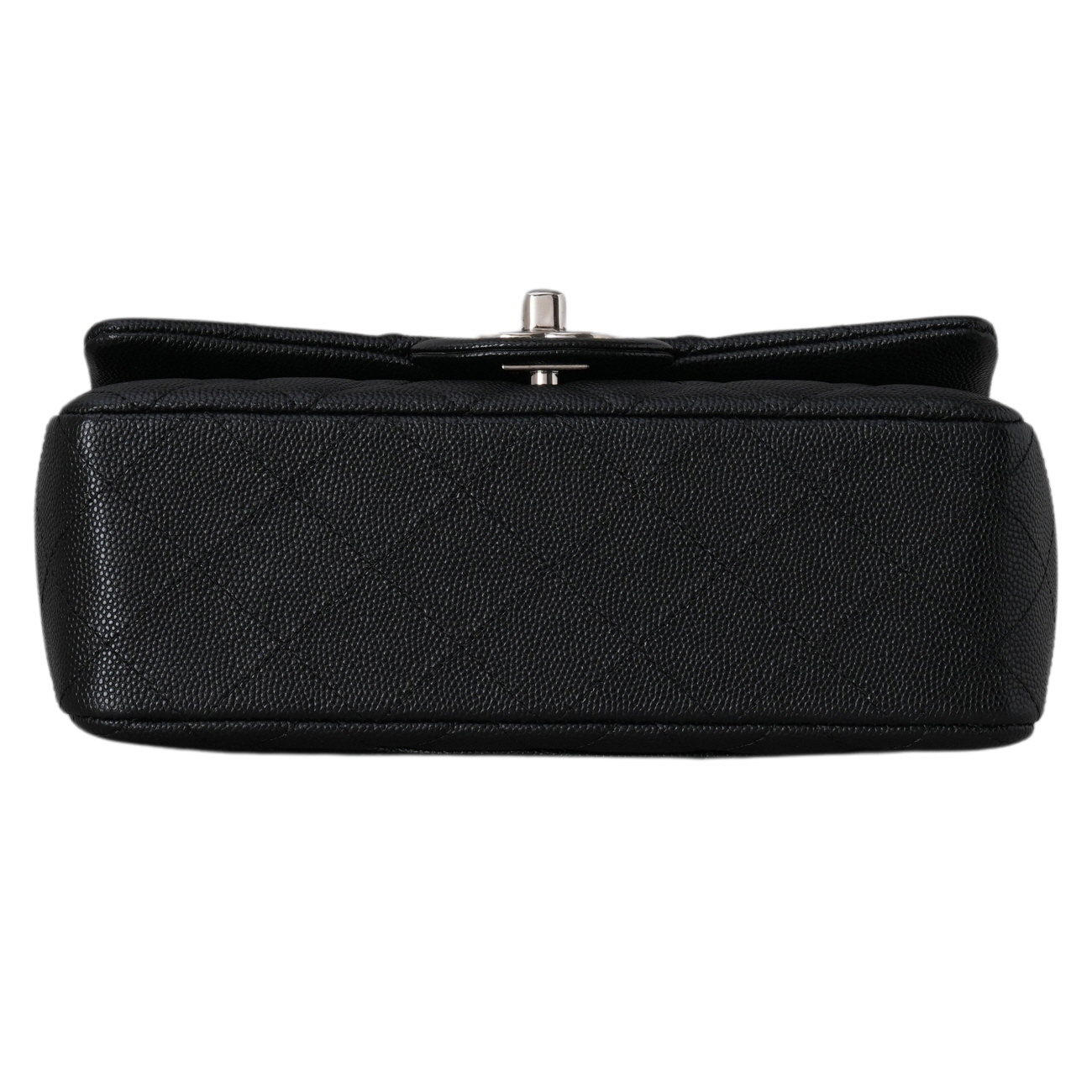 CHANEL(USED)샤넬 캐비어 클래식 뉴미니 크로스백